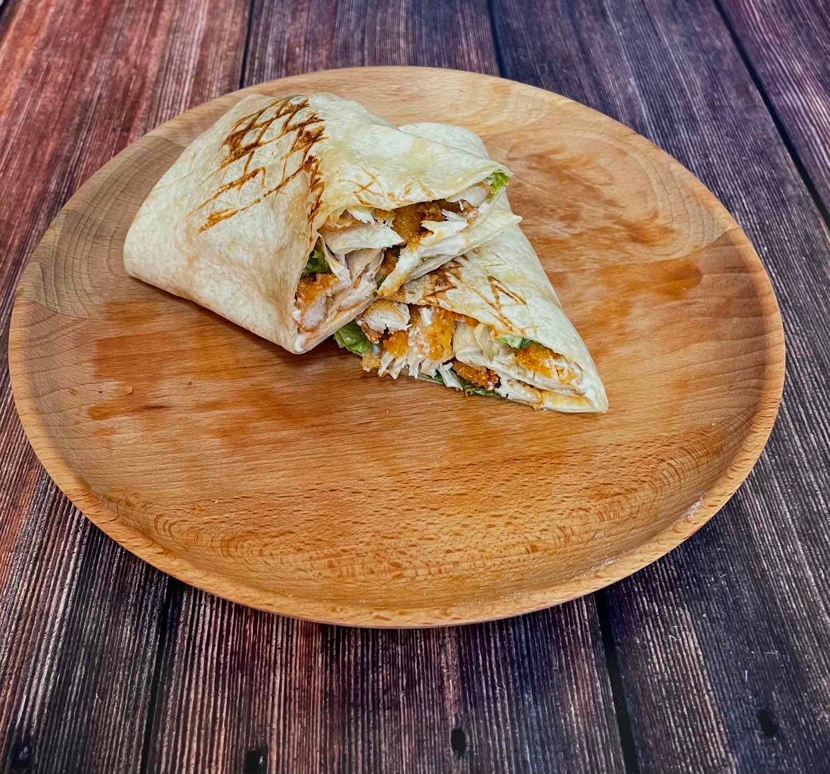 Mala tortilja