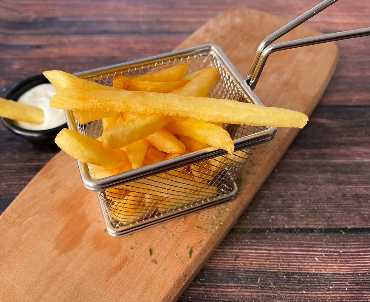 Pomfrit 100g