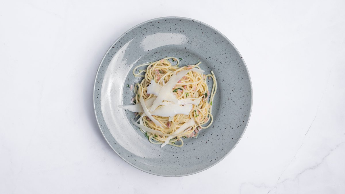 Cestoviny Quatro Formaggi