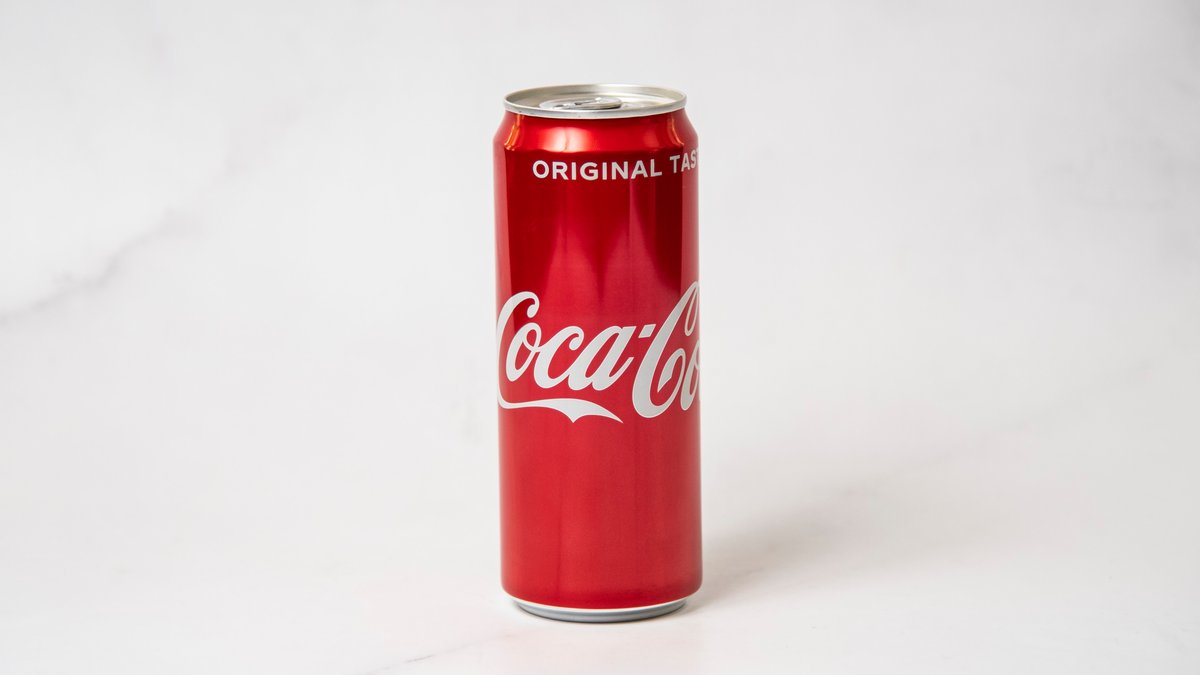 Coca Cola