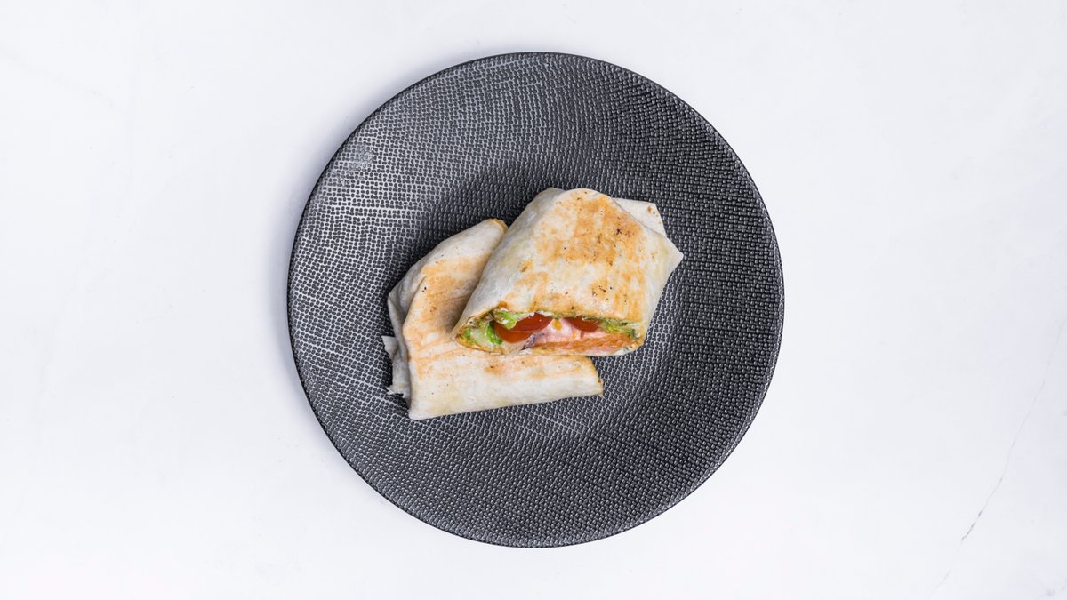 Deluxe Wrap