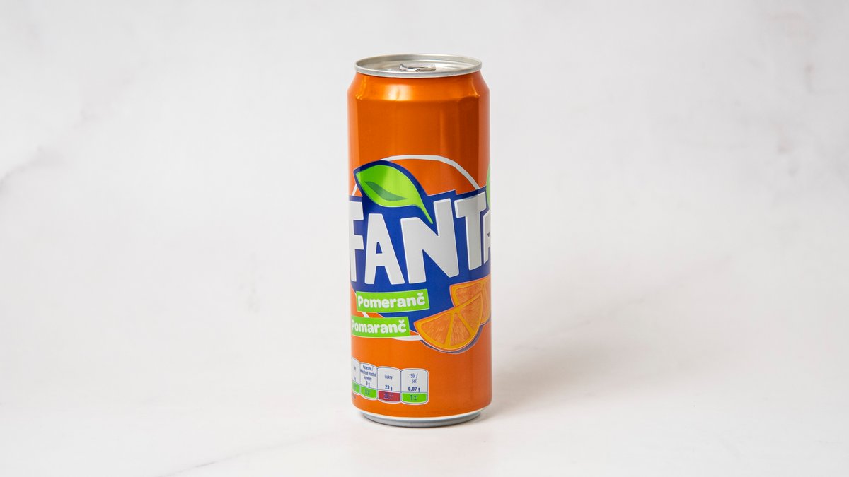 Fanta