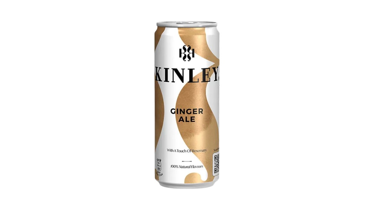 Kinley Ginger
