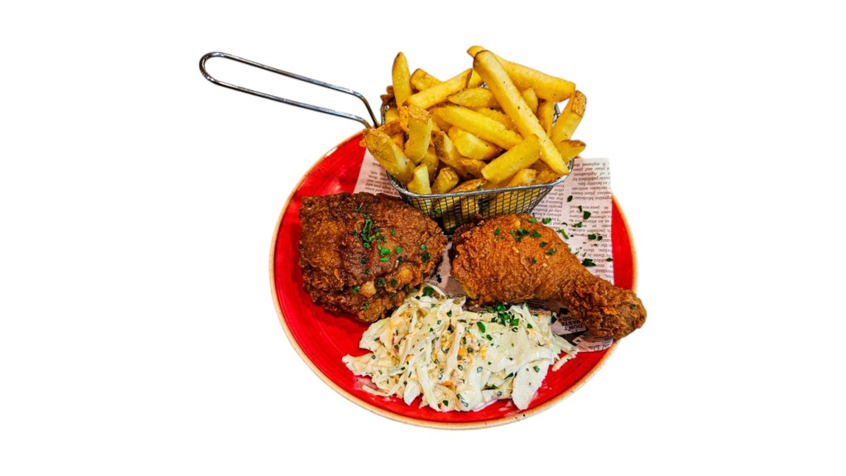 Original Chicken