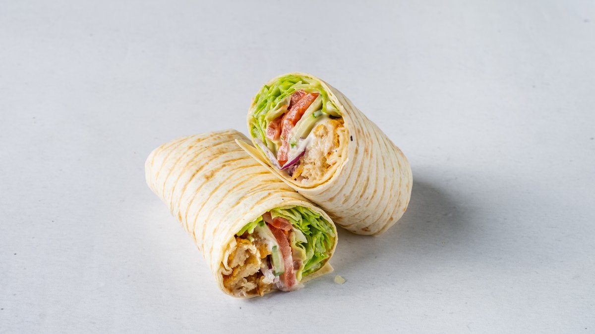 Original Wrap