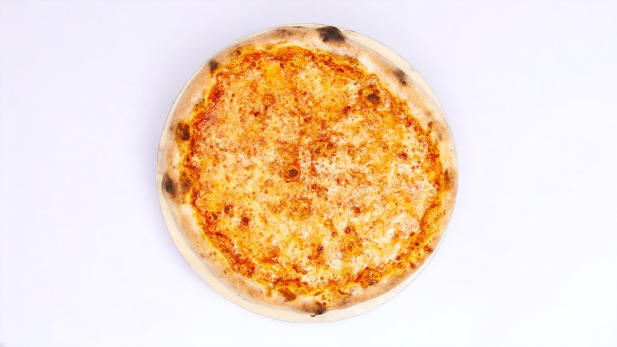 Pizza Margherita