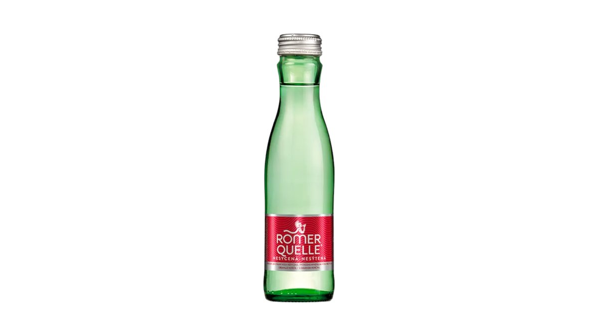 Römerquelle nesýtená
