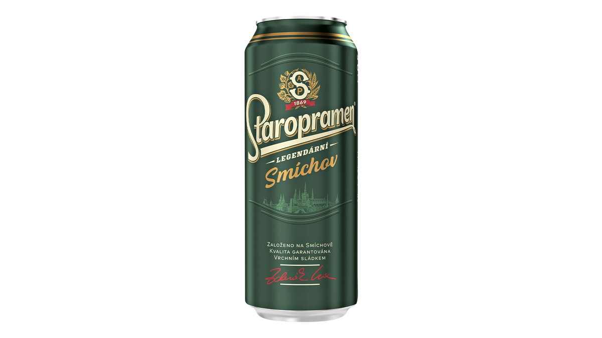 Staroprameň