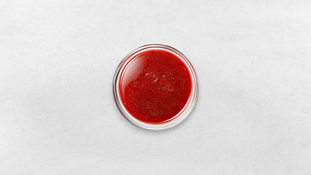 BBQ Honey Sauce