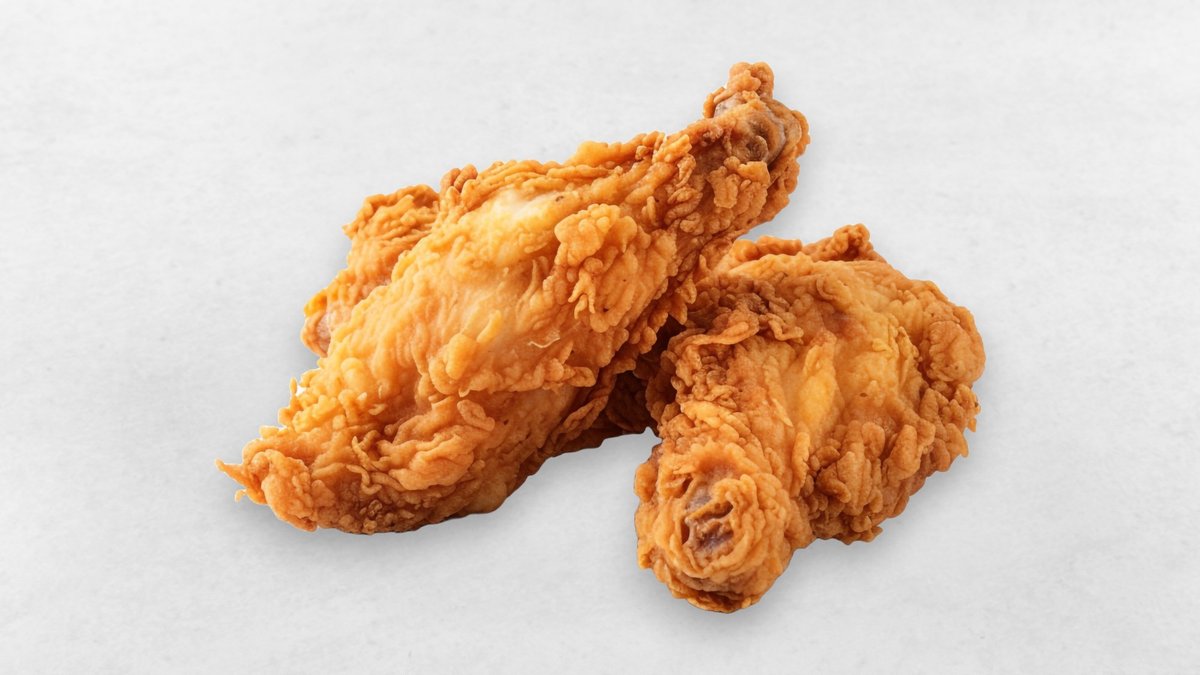 Chicken Wings 6X