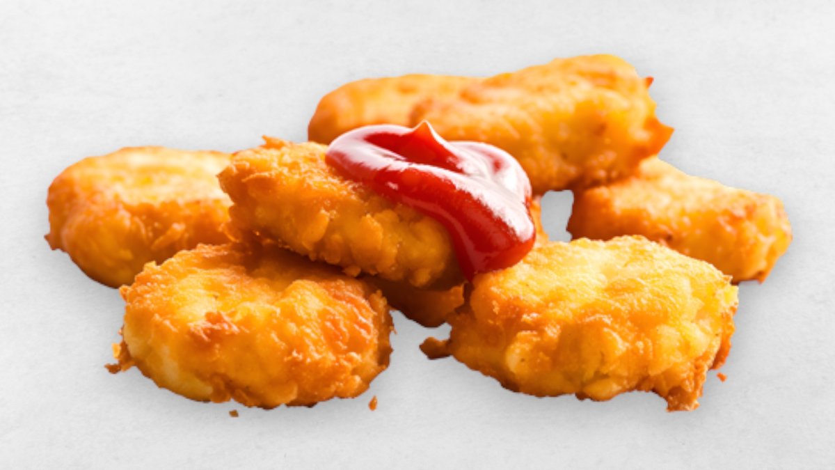 Chili Cheese Nuggets 6X