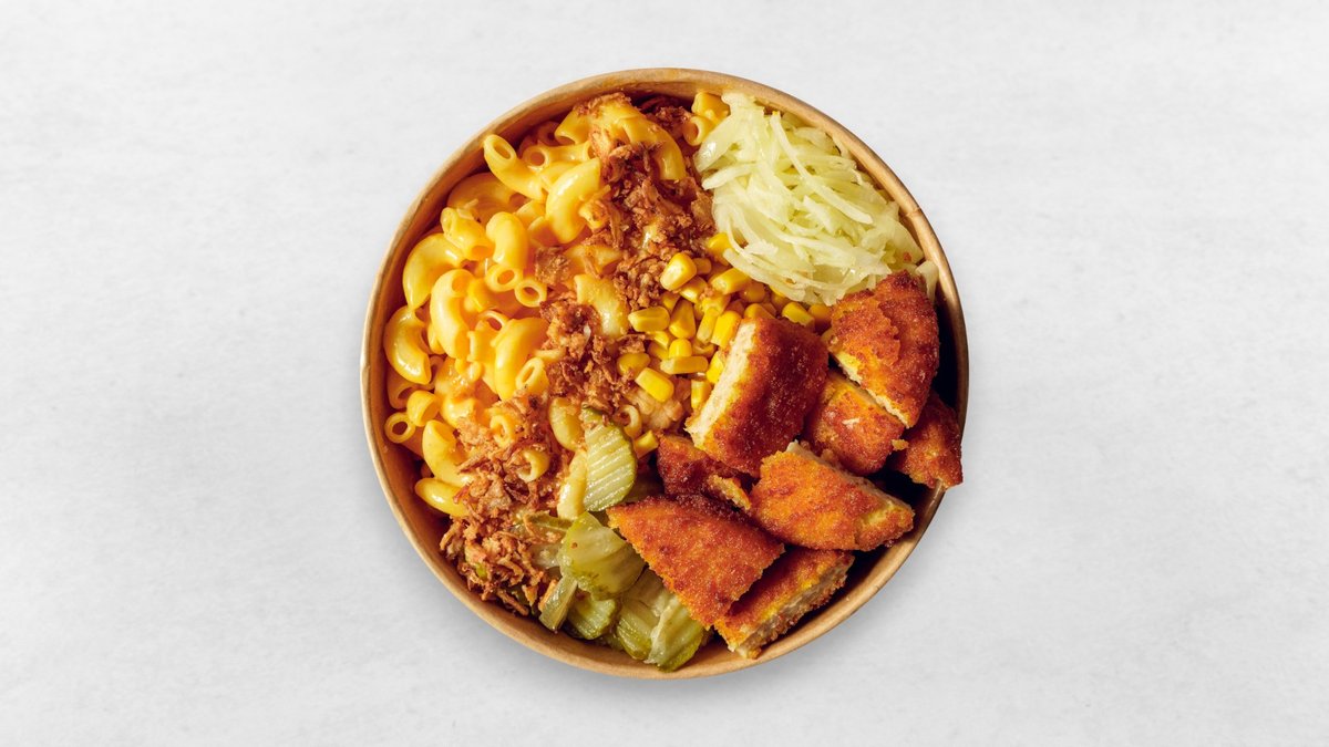 Hot Chili Bowl