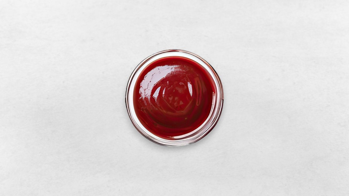 Ketchup