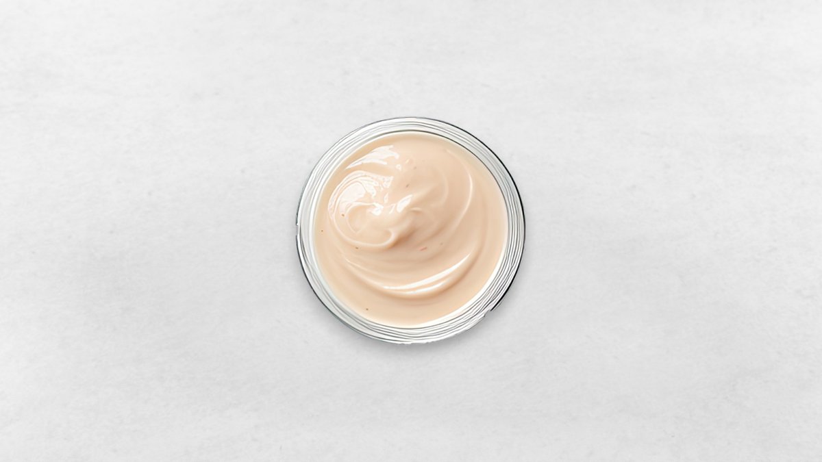 Mayonnaise