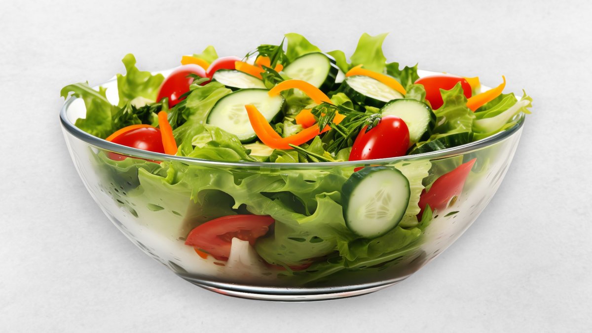 Mixsalat