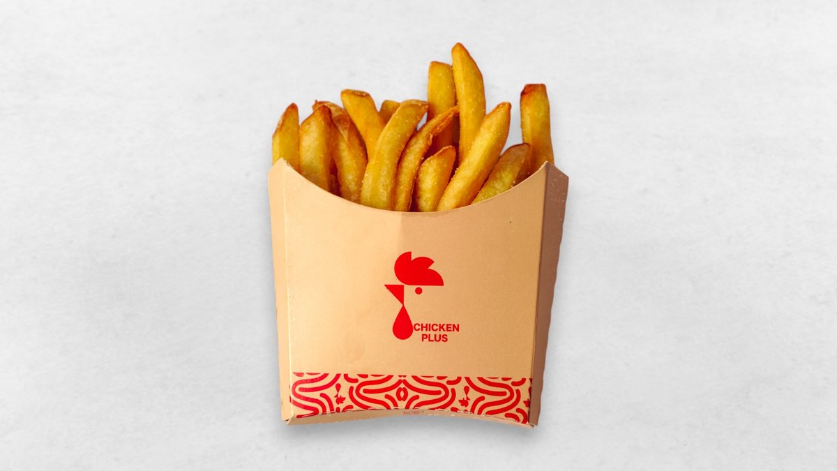 Pommes