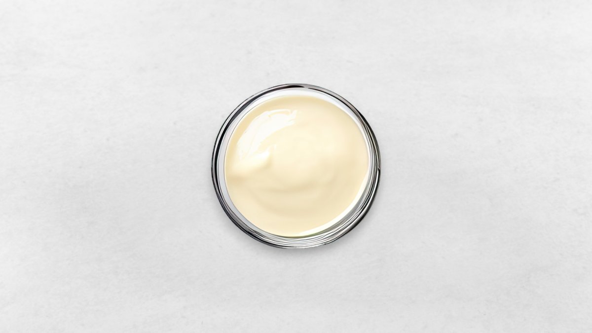 Sourcream Sauce