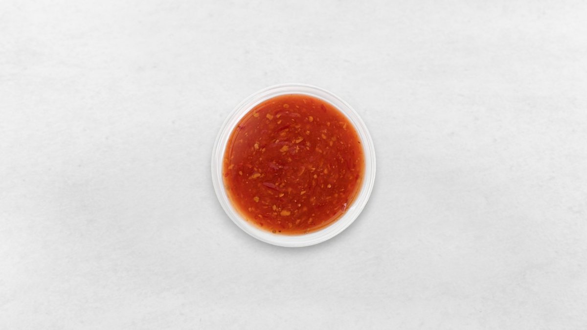 Sweet Chili Sauce