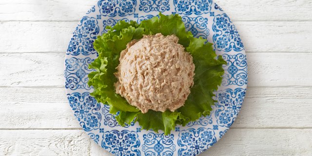 Barbie-Q Chicken Salad