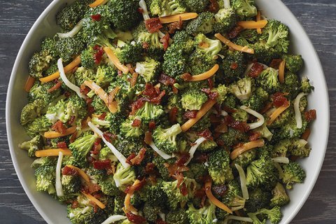 Broccoli Salad
