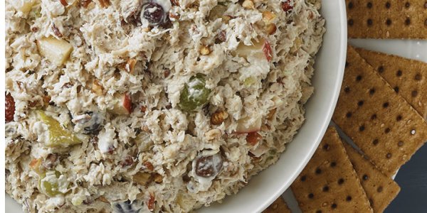 Chicken Salad Bowl