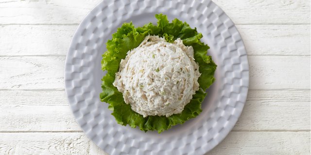 Classic Carol Chicken Salad