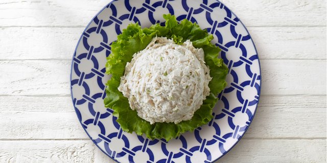 Dixie Chick Chicken Salad