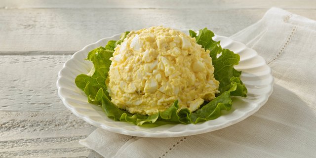 Egg Salad