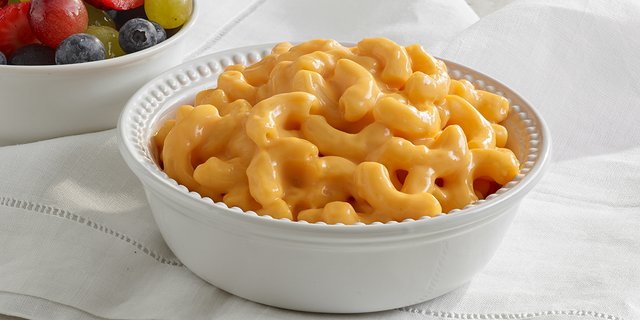 Mac and Cheese