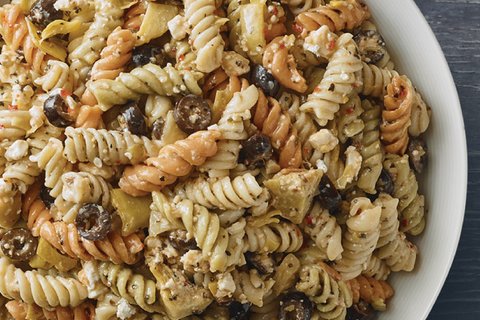 Pasta Salad