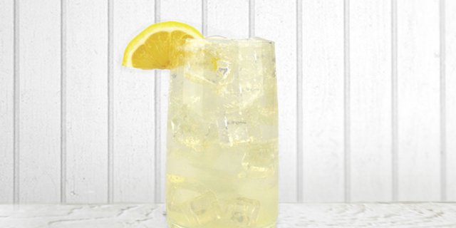 Premium Gallon Lemonade
