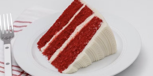 Red Velvet Cake