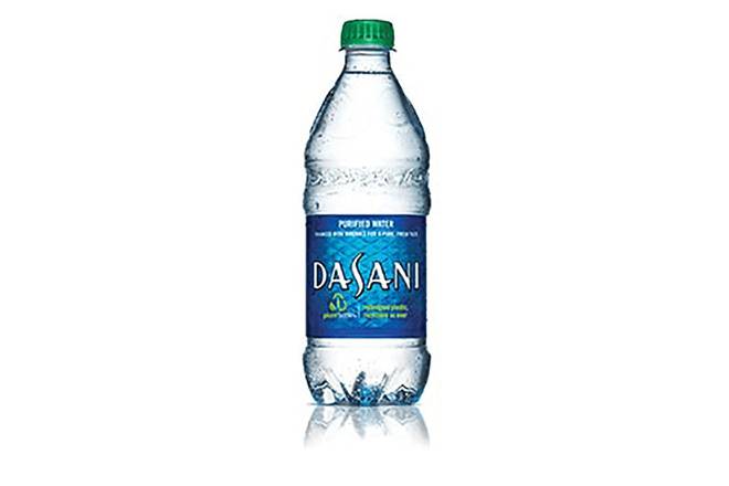 Bottled Water