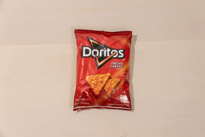 Doritos