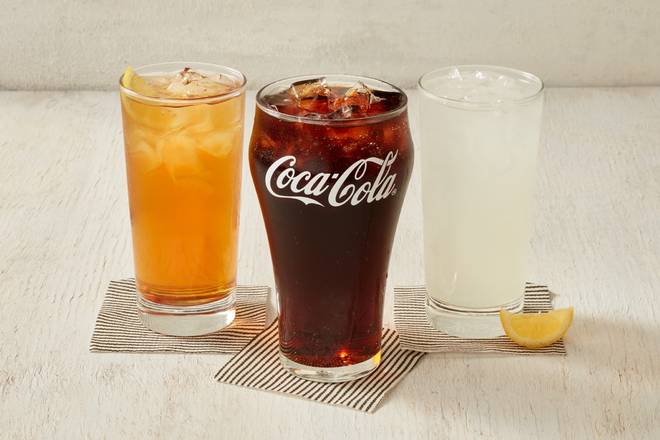 Large Drink