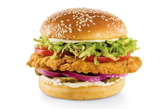 Chicken