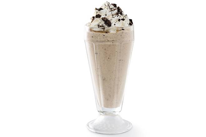 OREO Cookie Magic Milkshake