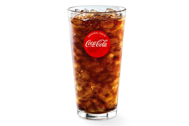 Soft Drinks