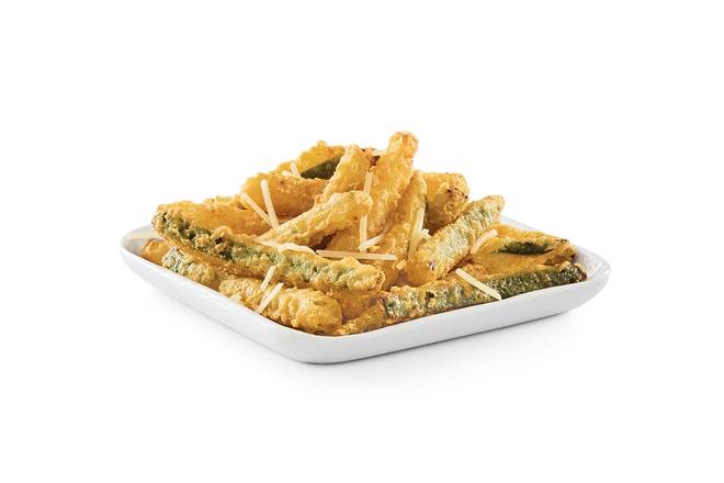 Zucchini Fries