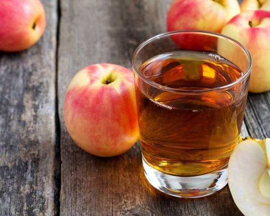 Apple Juice