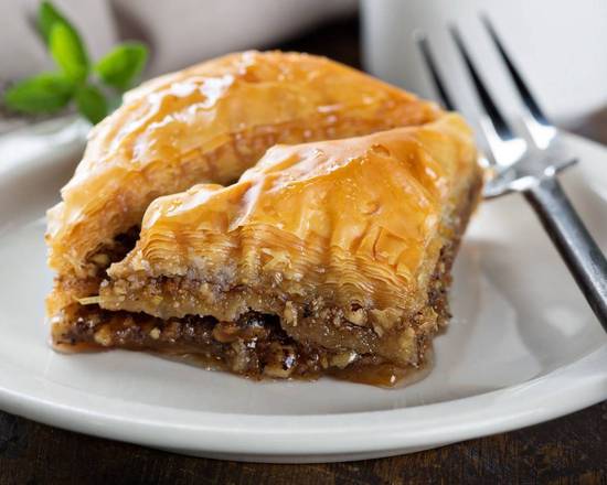 Baklava