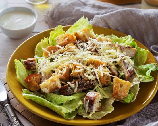 Chicken Caesar Salad