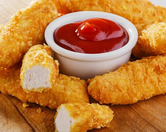 Chicken Tenders