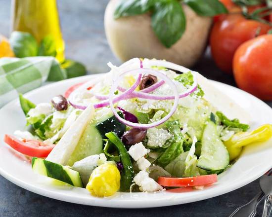 Garden Salad