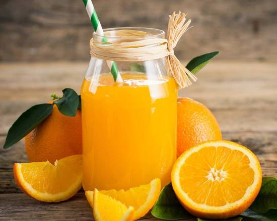 Orange Juice