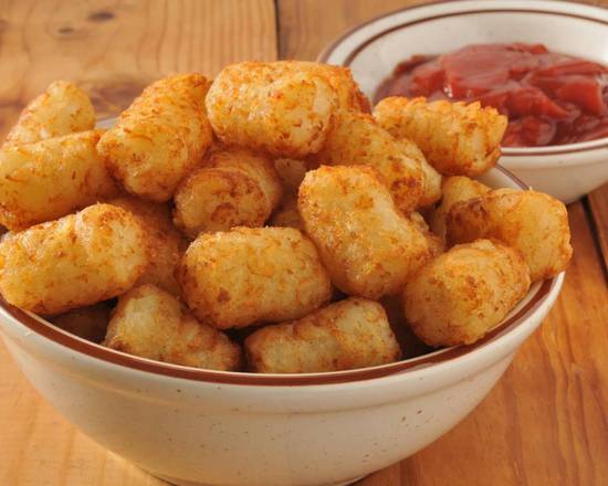 Potato Tots