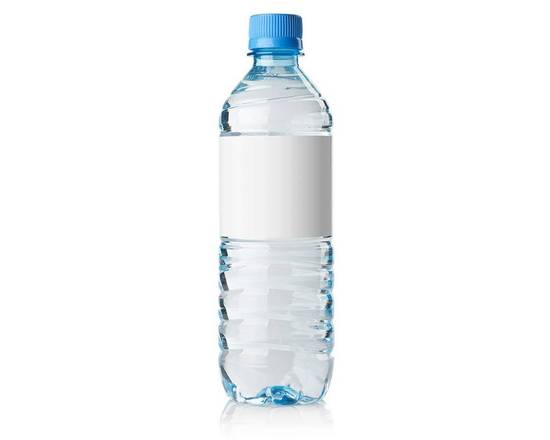 Water (Bottle)