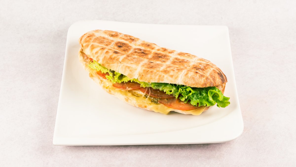 Sir-rajčica