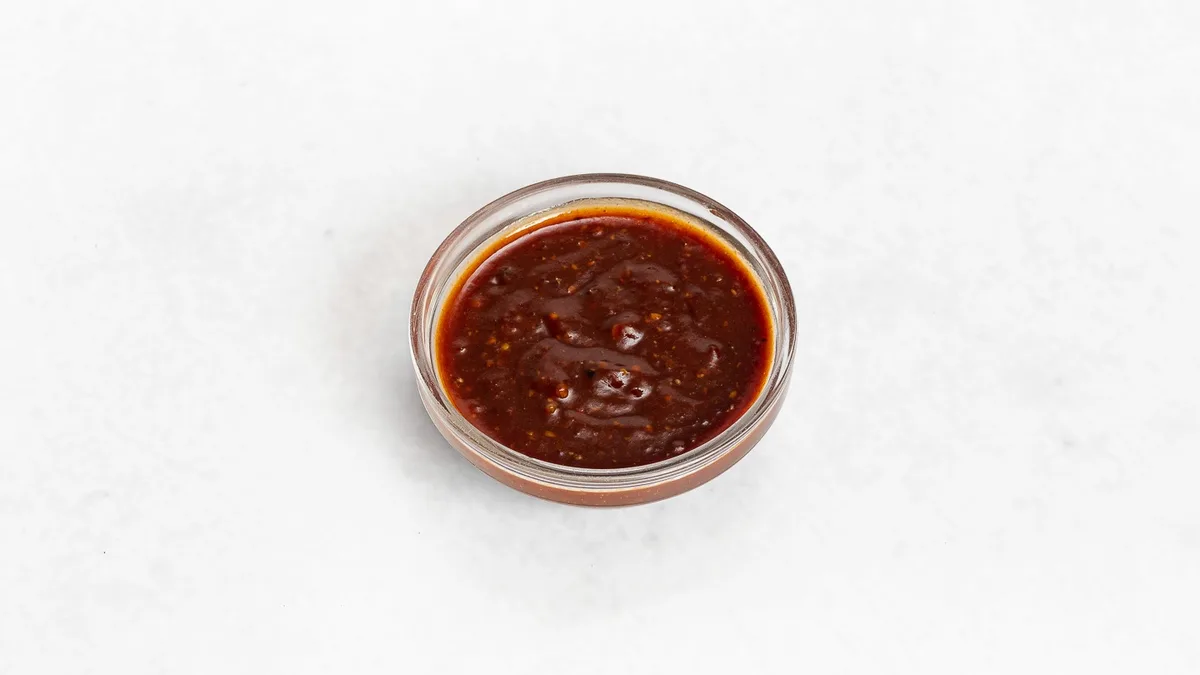 Spicy hot umak