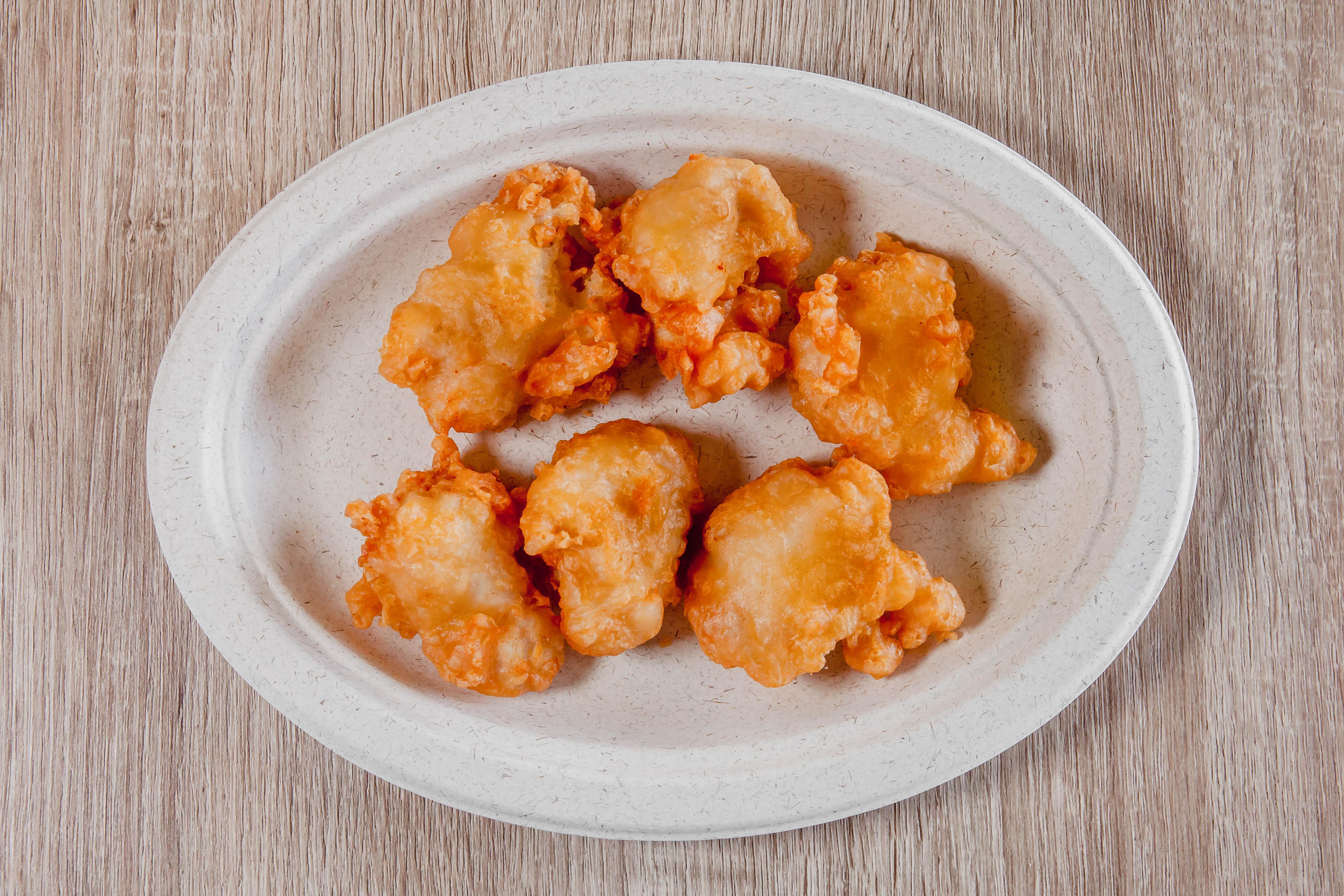 10 pc Bite Only